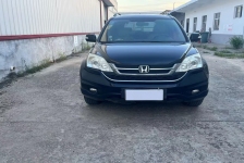 本田CR-V
