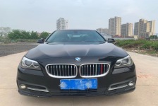 宝马5系