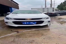 雪佛兰 科沃兹