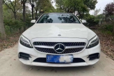 奔驰C级