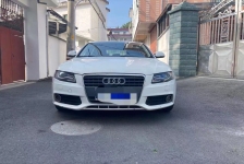 奥迪A4