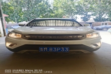 长安轿车 长安CS75