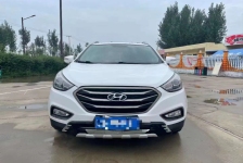 北京现代ix35