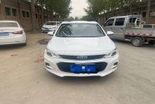 雪佛兰 科沃兹