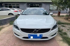 沃尔沃S60L