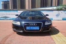 奥迪A6L