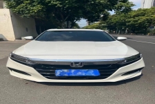 本田 雅阁