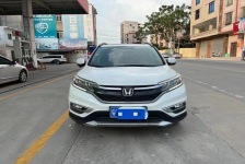 本田CR-V