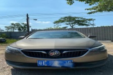 别克 英朗GT