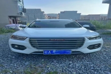 长城 哈弗H6