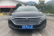 大众 威然