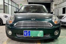 宝马 MINI
