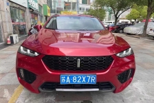 长城 VV7