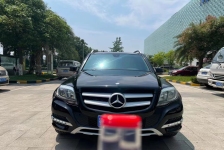 奔驰GLK级