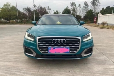 奥迪 Q2