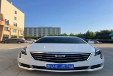 凯迪拉克XTS