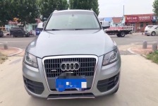 奥迪Q5