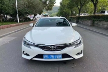 丰田 锐志
