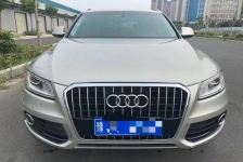 奥迪Q5