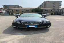丰田 皇冠