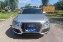奥迪Q5
