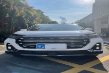 捷途X90