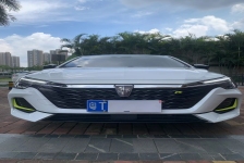 荣威i6