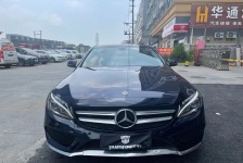 奔驰C级