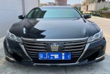 丰田 皇冠