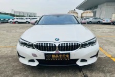 宝马3系