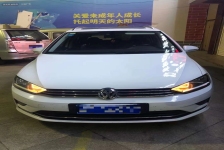 大众 高尔夫