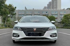 荣威i5