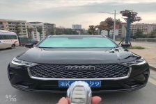 长城 哈弗H6
