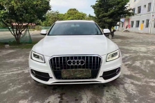 奥迪Q5