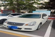 日产 轩逸