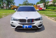 宝马X4