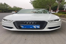 奥迪A6L