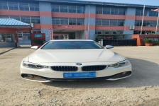 宝马4系(进口)