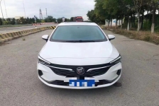 别克 威朗