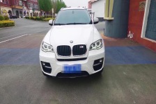 宝马X6(进口)
