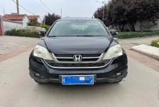 本田CR-V