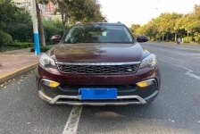 猎豹汽车 CS10