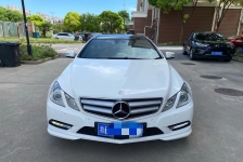 奔驰E级