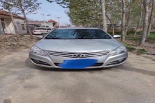现代 悦动