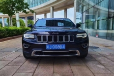 Jeep 大切诺基