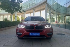 宝马X6(进口)