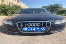 奥迪A6L