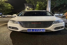 长城 哈弗H6