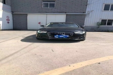奥迪A6L