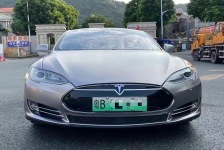 特斯拉 Model S(进口)